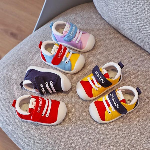 first walkers spring fall infant baby girl shoes kids soft sole non-slip sneaker children boy canvas casual
first walkers spring fall infant baby girl shoes kids soft sole non-slip sneaker children boy canvas casual