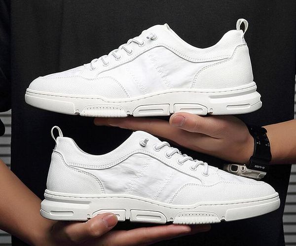 summer new design street fashion men shoes youth ventilate leather casual shoes trend shoes cool loafers flats, Black
summer new design street fashion men shoes youth ventilate leather casual shoes trend shoes cool loafers flats, Black