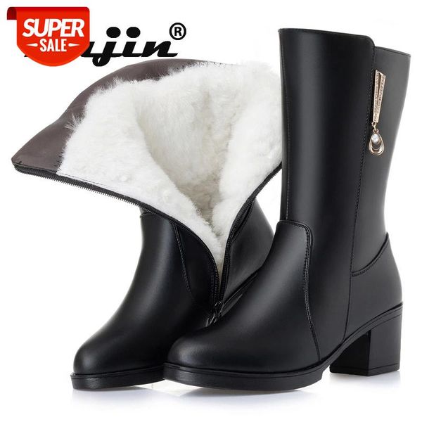 fujin wool women warm platform for snow boots fur warm shoes plush high boots thick bottom women genuine leather winter #ya7z
fujin wool women warm platform for snow boots fur warm shoes plush high boots thick bottom women genuine leather winter #ya7z