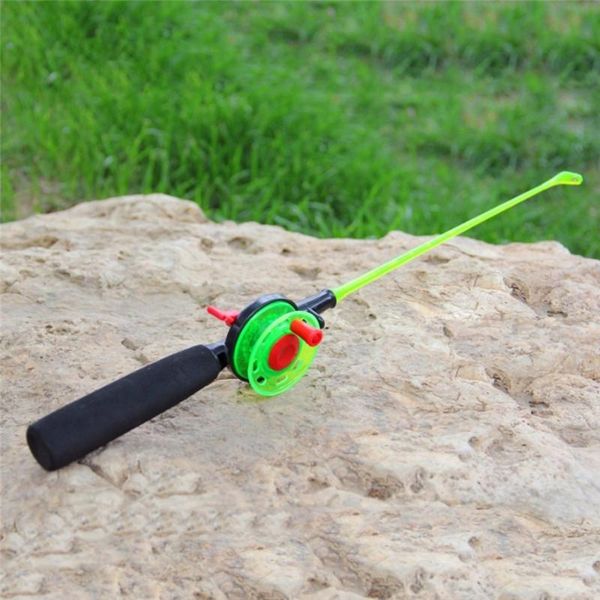 1pcs 49/50/51cm winter ice fishing rods mini pole portable outdoor tool spinning casting rod boat
1pcs 49/50/51cm winter ice fishing rods mini pole portable outdoor tool spinning casting rod boat
