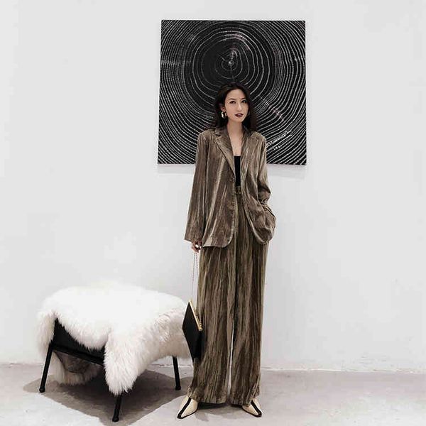 blazers mode woman of lady wedged pant jacket femme pieces joint english style, White;black
blazers mode woman of lady wedged pant jacket femme pieces joint english style, White;black