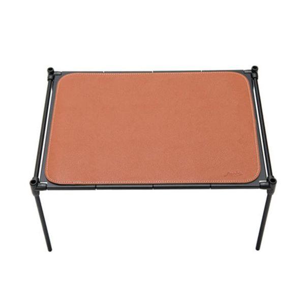 outdoor leather table mat waterproof oil-proof picnic pad durable placemats and coasters for barbecue camping pads
outdoor leather table mat waterproof oil-proof picnic pad durable placemats and coasters for barbecue camping pads