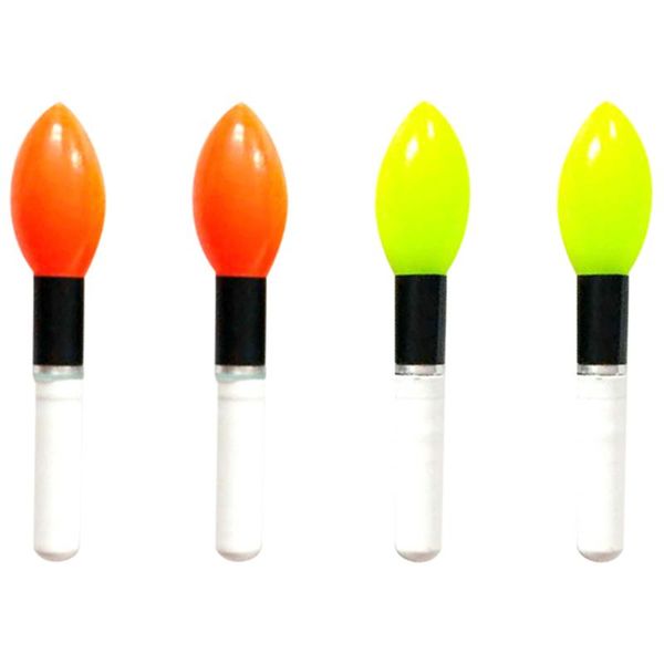 2pcs luminous led night light stick fishing tackle outdoor electronic sea float bobber portable easy carrying accessories
2pcs luminous led night light stick fishing tackle outdoor electronic sea float bobber portable easy carrying accessories