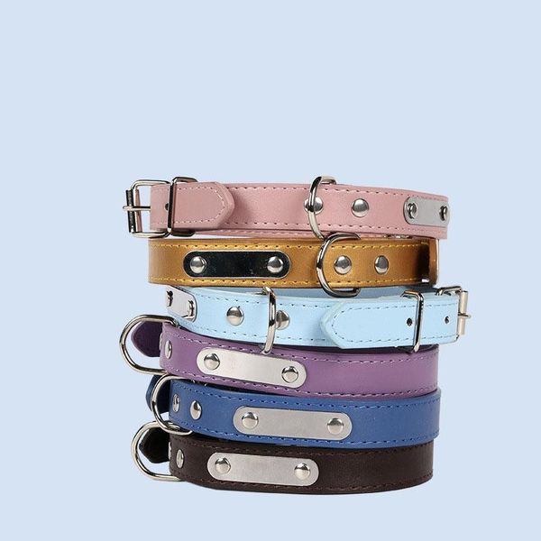 dog cat collar with bell safety adjustable belt necklace chihuawa pet products collars & leads
dog cat collar with bell safety adjustable belt necklace chihuawa pet products collars & leads