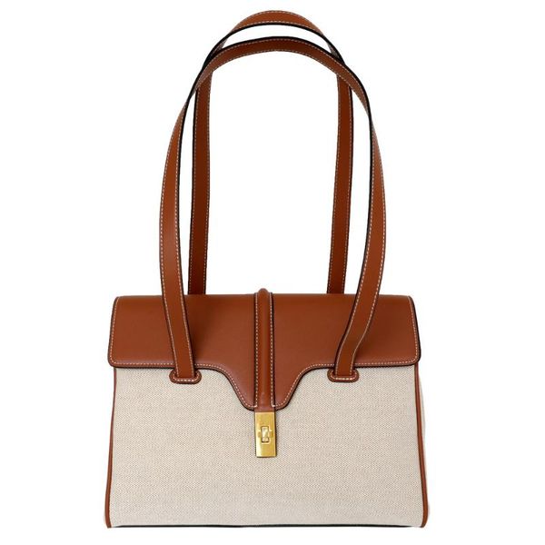 evening bags genuine leather luxury handbags fashion canvas shoulder bag 2021 large capacity ladies hand female totes bolsas feminina
evening bags genuine leather luxury handbags fashion canvas shoulder bag 2021 large capacity ladies hand female totes bolsas feminina