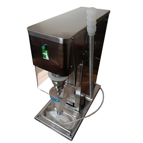 ice cream making machine 2021 110/220v electric fruit yogurt mixer/true mixer/fruit mixer for sale
ice cream making machine 2021 110/220v electric fruit yogurt mixer/true mixer/fruit mixer for sale