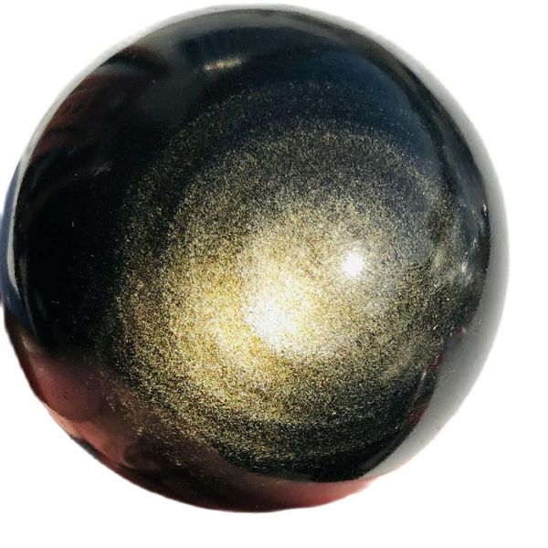 decorative objects & figurines  natural gold luster obsidian crystal ball gem reiki healingÂ
decorative objects & figurines  natural gold luster obsidian crystal ball gem reiki healingÂ