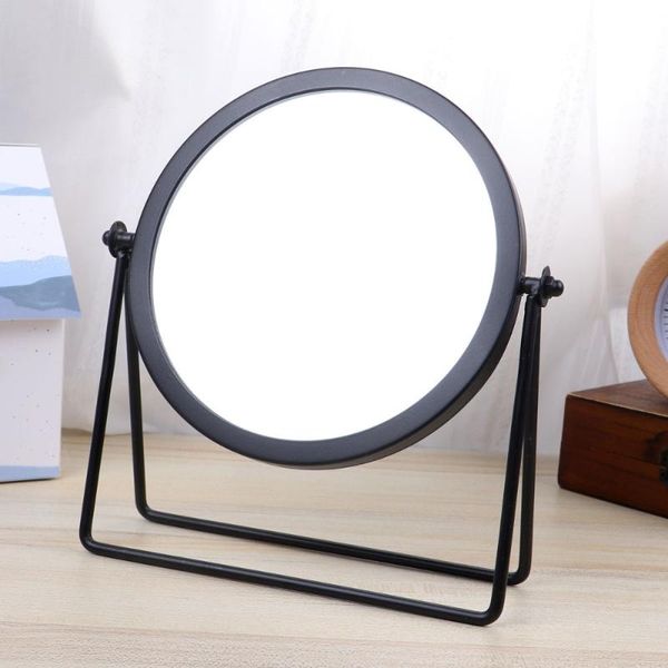 compact mirrors 1pc single side cosmetic mirror round makeup bedroom deskfor girls ladies
compact mirrors 1pc single side cosmetic mirror round makeup bedroom deskfor girls ladies