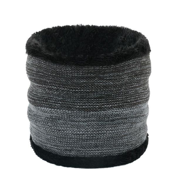 scarves neck warmer outdoor winter thick velvet thicken warm fleece cycling men ski climbing scarf, Blue;gray 
scarves neck warmer outdoor winter thick velvet thicken warm fleece cycling men ski climbing scarf, Blue;gray