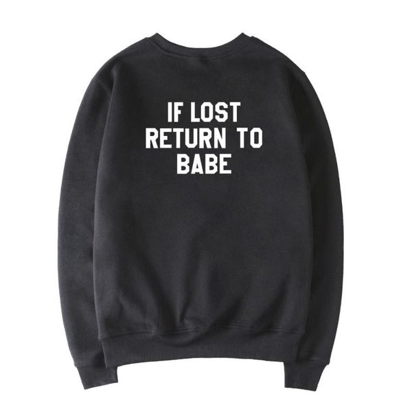 european style lover hoodies womens pullover letter printed sweatshirts o-neck long sleeve women's &, Black
european style lover hoodies womens pullover letter printed sweatshirts o-neck long sleeve women's &, Black