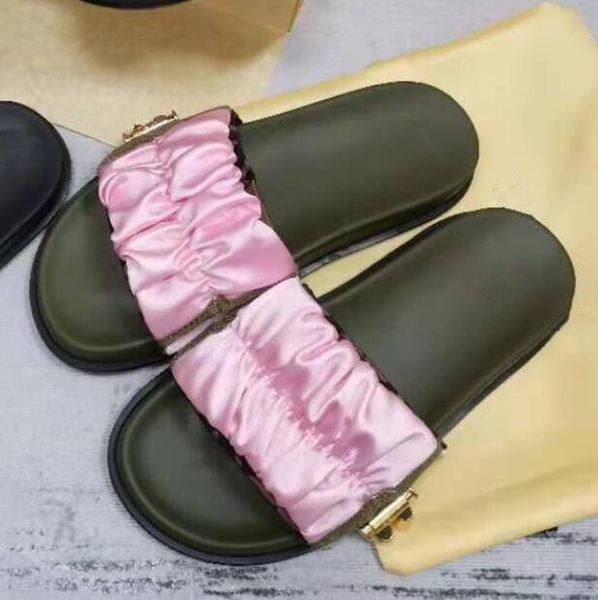 the latest 2022 quality women silk fabrics sandals girl dress wedding heel lady shoes flat sandal more color, Black
the latest 2022 quality women silk fabrics sandals girl dress wedding heel lady shoes flat sandal more color, Black