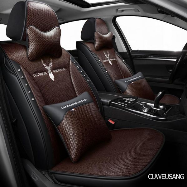 car seat covers cuweusang flax for ssangyong korando kyron rexton actyon sport rodius tivolan chairman protector sea
car seat covers cuweusang flax for ssangyong korando kyron rexton actyon sport rodius tivolan chairman protector sea