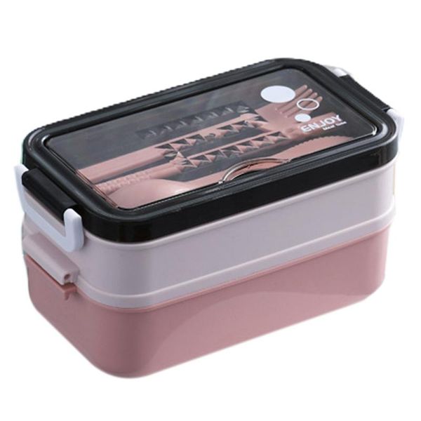 dinnerware sets stainless steel insulated lunch box student school multi layer boxes k9fa
dinnerware sets stainless steel insulated lunch box student school multi layer boxes k9fa