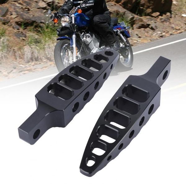 pedals 60% drop2pcs footpeg banana shape high strength aluminium motorcycle front/rear foot pedal compatible with xl883 1200
pedals 60% drop2pcs footpeg banana shape high strength aluminium motorcycle front/rear foot pedal compatible with xl883 1200