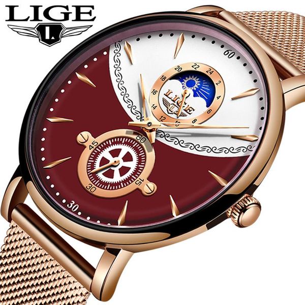 mens watches fashion business quartz watch men simple r phase waterproof clock relogio masculino wristwatches, Slivery;brown
mens watches fashion business quartz watch men simple r phase waterproof clock relogio masculino wristwatches, Slivery;brown