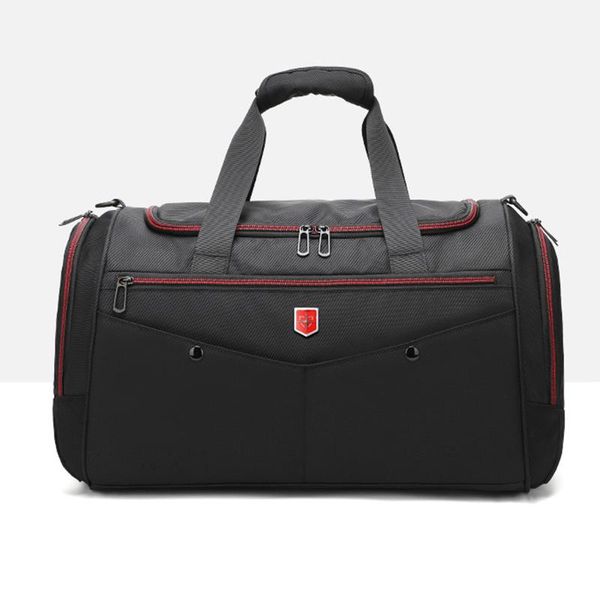 duffel bags ruishisaber men's black handbag travel bag waterproof business duffle for trip storage multifunction casual crossbody
duffel bags ruishisaber men's black handbag travel bag waterproof business duffle for trip storage multifunction casual crossbody