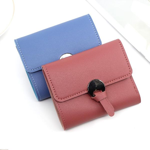 wallets short wallet women cute love tassel fashion hasp coin purse card holder female clutch money bag pu leather lady purses, Red;black
wallets short wallet women cute love tassel fashion hasp coin purse card holder female clutch money bag pu leather lady purses, Red;black