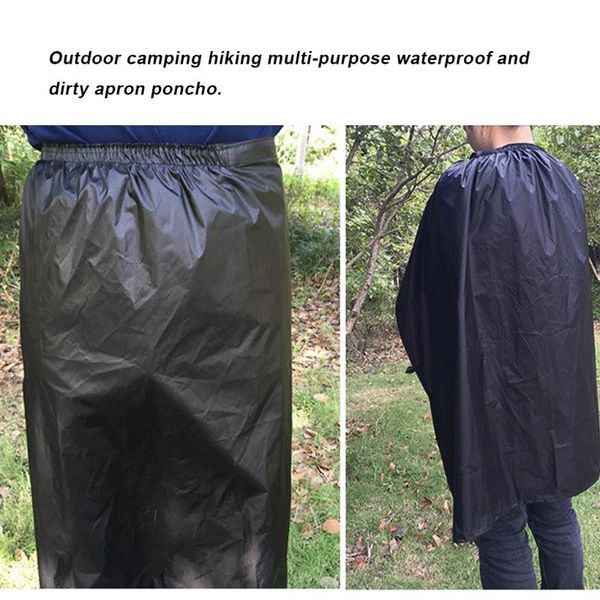 aprons ultra light upgraded 15d silicone coated nylon cycling camping hiking rain pants lightweight waterproof skirt
aprons ultra light upgraded 15d silicone coated nylon cycling camping hiking rain pants lightweight waterproof skirt
