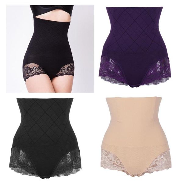 women's shapers lady high-waist tummy control body shaper knickers shapewear panty, Black;white
women's shapers lady high-waist tummy control body shaper knickers shapewear panty, Black;white