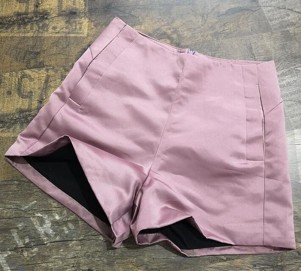 women's shorts summer solid color all-match high-waisted cotton blend ddd239, White;black
women's shorts summer solid color all-match high-waisted cotton blend ddd239, White;black