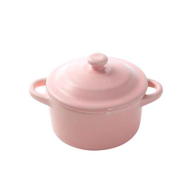 bowls 223ml mini steamed egg bowl for cake baking ceramic with lid children's special dessert soup stew pot
bowls 223ml mini steamed egg bowl for cake baking ceramic with lid children's special dessert soup stew pot