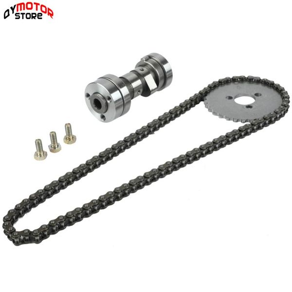 pedals motorcycle timing sprocket chain camshaft kit for 125cc lifan 125 horizontal engines dirt pit bike monkey atv quad go kar
pedals motorcycle timing sprocket chain camshaft kit for 125cc lifan 125 horizontal engines dirt pit bike monkey atv quad go kar