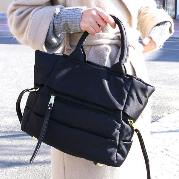 evening bags 2021 female bag messenger large handbag fashion waterproof nylon shoulder women's designer space cotton
evening bags 2021 female bag messenger large handbag fashion waterproof nylon shoulder women's designer space cotton