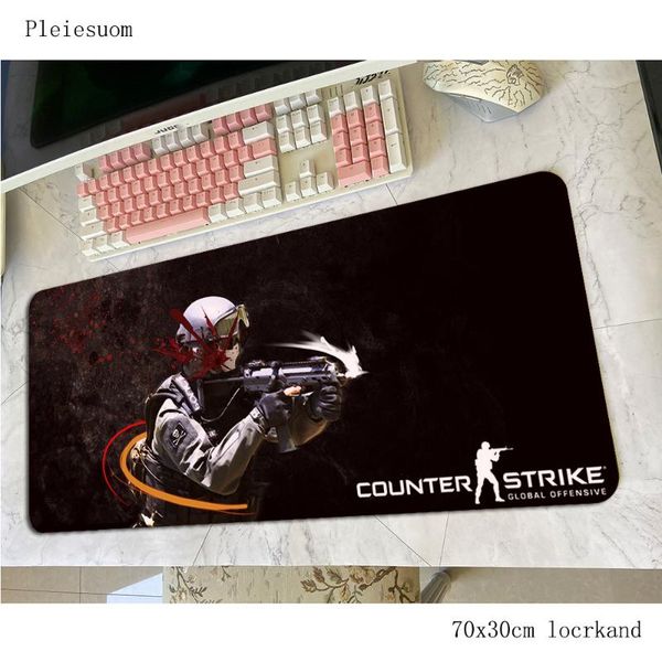mouse pads & wrist rests csgo pad home computer mat 70x30cm gaming mousepad large padmouse keyboard games pc gamer desk
mouse pads & wrist rests csgo pad home computer mat 70x30cm gaming mousepad large padmouse keyboard games pc gamer desk
