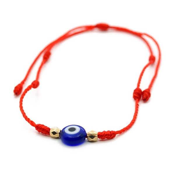 charm bracelets hand-woven rope lucky red bracelet evil eye ladies and peace adjustable couple, Golden;silver
charm bracelets hand-woven rope lucky red bracelet evil eye ladies and peace adjustable couple, Golden;silver