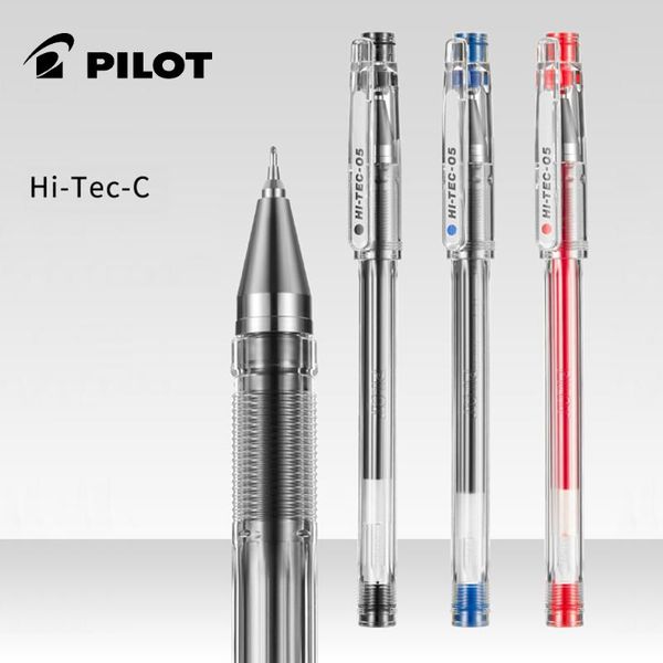6/12pcs japan pilot hi-tec-c needle tube gel pen fine bllh-20c4 student office signature 0.25/0.3/0.4/0.5mm steel ball tip pens
6/12pcs japan pilot hi-tec-c needle tube gel pen fine bllh-20c4 student office signature 0.25/0.3/0.4/0.5mm steel ball tip pens