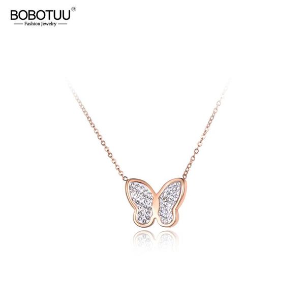clay rhinestone stainless steel chain pendant necklace rose gold butterfly choker necklaces for women girls bn19047 chokers, Golden;silver
clay rhinestone stainless steel chain pendant necklace rose gold butterfly choker necklaces for women girls bn19047 chokers, Golden;silver