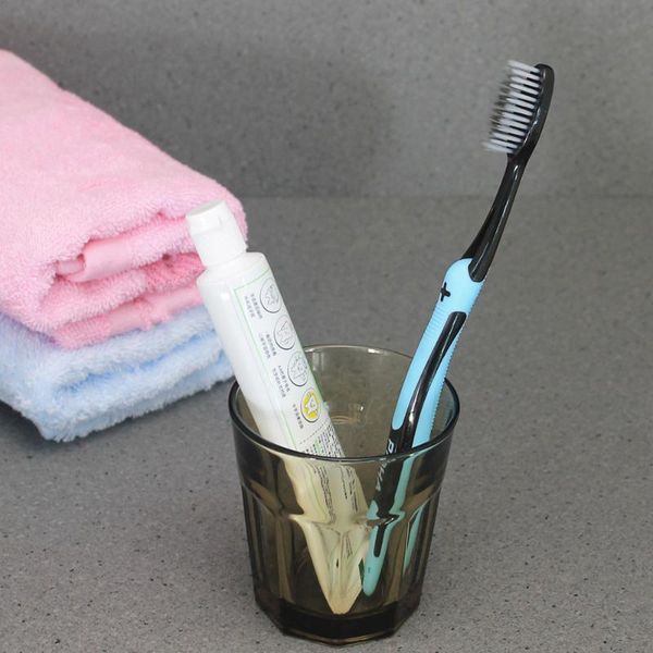 toothbrush pasa wholesale 8pcs double ultra soft bamboo charcoal black tooth brush dental personal care teeth
toothbrush pasa wholesale 8pcs double ultra soft bamboo charcoal black tooth brush dental personal care teeth