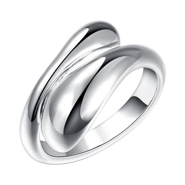 wedding rings babyllnt 925 silver water droplets/raindrops ring for women engagement party fashion charm jewelry gift, Slivery;golden
wedding rings babyllnt 925 silver water droplets/raindrops ring for women engagement party fashion charm jewelry gift, Slivery;golden
