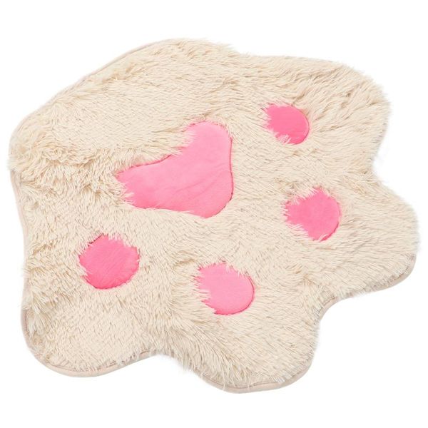 cat beds & furniture 1pc durable pet sleeping pad claw design cushion decorative warm mat
cat beds & furniture 1pc durable pet sleeping pad claw design cushion decorative warm mat