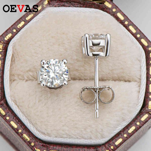 oevas real 0.1ct 0.3ct 0.5ct d color moissanite stud earrings for women 100% 925 sterling silver wedding jewelry, Golden
oevas real 0.1ct 0.3ct 0.5ct d color moissanite stud earrings for women 100% 925 sterling silver wedding jewelry, Golden