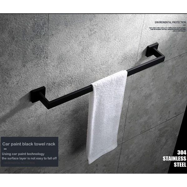 bath accessory set towel holder rack brief stainless single-rod wall mounted hanger bathroom organizer bar shelf kitchen wipes hanging
bath accessory set towel holder rack brief stainless single-rod wall mounted hanger bathroom organizer bar shelf kitchen wipes hanging