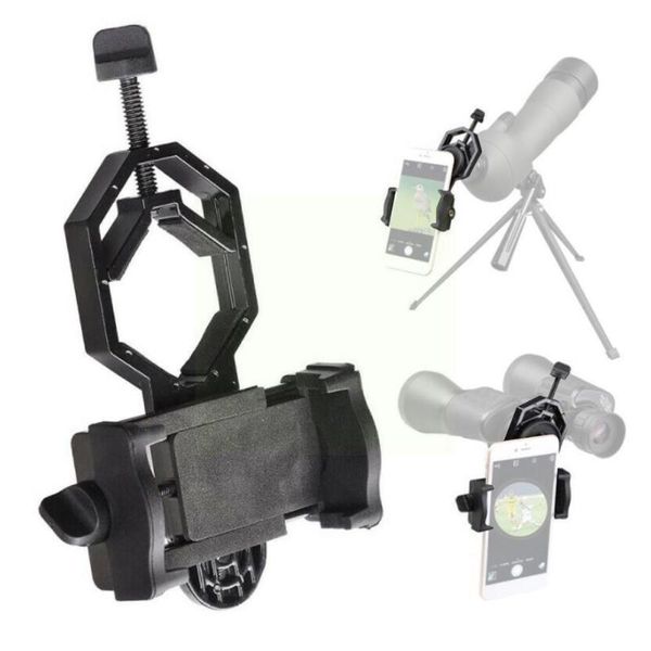 cell phone mounts & holders 1x telescope adapter holder universal scope clip mount spotting microscope adjustable br l0i8
cell phone mounts & holders 1x telescope adapter holder universal scope clip mount spotting microscope adjustable br l0i8