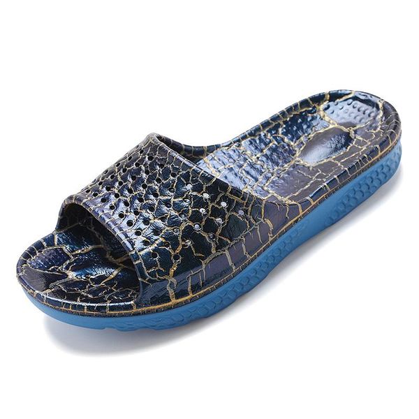 slippers summer men casual sandals leisure soft slides eva massage beach water shoes men's home, Black
slippers summer men casual sandals leisure soft slides eva massage beach water shoes men's home, Black