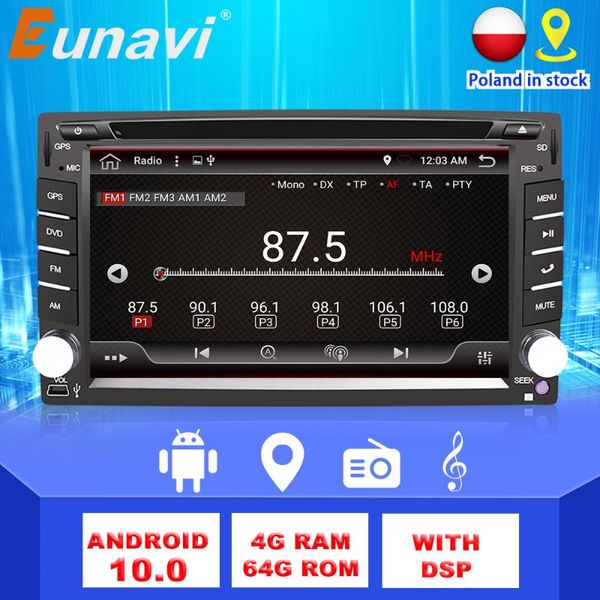 player eunavi universal 2 din android 9.0 car dvd gps+wifi+bluetooth+radio+octa core+ddr3+capacitive touch screen+car stereo
player eunavi universal 2 din android 9.0 car dvd gps+wifi+bluetooth+radio+octa core+ddr3+capacitive touch screen+car stereo
