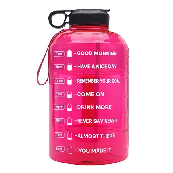 water bottle gallon motivational leakproof bpa sports with straw for fitness outdoor enthusiasts
water bottle gallon motivational leakproof bpa sports with straw for fitness outdoor enthusiasts