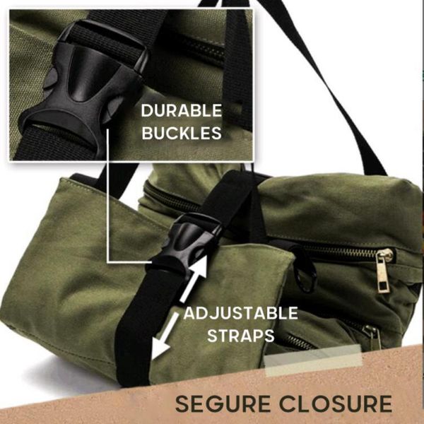 fishing accessories roll tool multi-purpose wrench pouch hanging zipper carrier tote bag waterproof portable up
fishing accessories roll tool multi-purpose wrench pouch hanging zipper carrier tote bag waterproof portable up