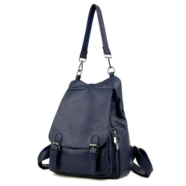 backpack style summer fashion bag backpacks small women luxury large women's 3157 versatile soft leather handbags bags
backpack style summer fashion bag backpacks small women luxury large women's 3157 versatile soft leather handbags bags