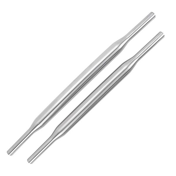 rolling pins & pastry boards french metal baking pin stainless steel for italian bread pizza crust m68e
rolling pins & pastry boards french metal baking pin stainless steel for italian bread pizza crust m68e