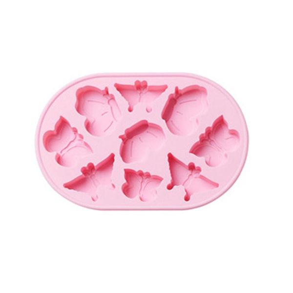 party favor silicone butterfly cake mold easter epoxy chocolate baking mode decoration kitchen accessories
party favor silicone butterfly cake mold easter epoxy chocolate baking mode decoration kitchen accessories