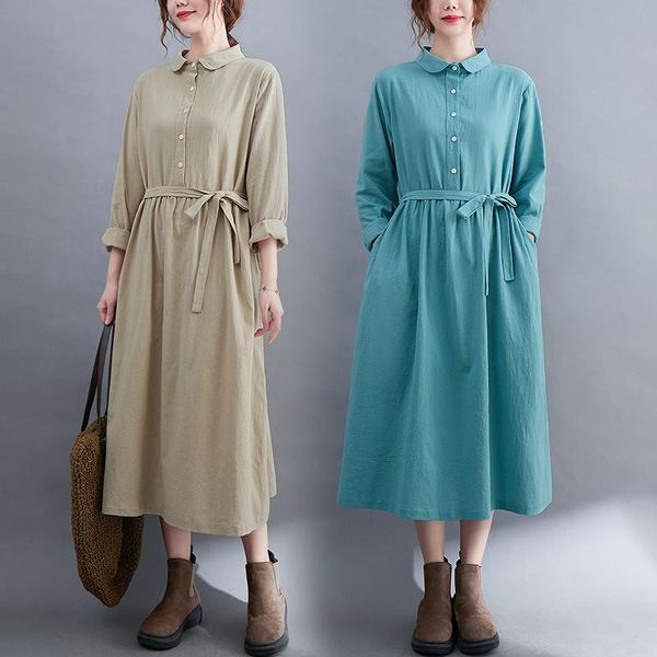 maternity dresses 2021 arrival spring dress woman casual long sleeve large size pregnant clothing md-03411, White
maternity dresses 2021 arrival spring dress woman casual long sleeve large size pregnant clothing md-03411, White