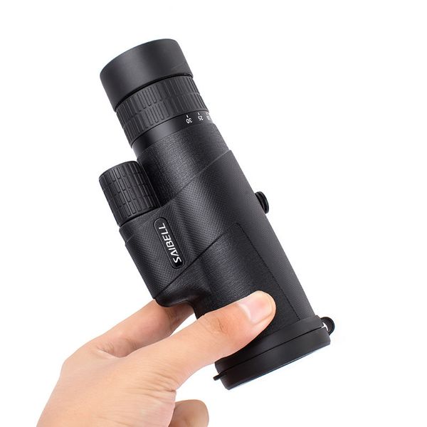 saibel single barrel zoom telescope seahawk 10-30x42a all optical high-power hd wyj pgraphy 
saibel single barrel zoom telescope seahawk 10-30x42a all optical high-power hd wyj pgraphy