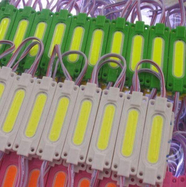 injection led module waterproof dc12v 2w cob modul for advertising signs backlights channel letters modules
injection led module waterproof dc12v 2w cob modul for advertising signs backlights channel letters modules