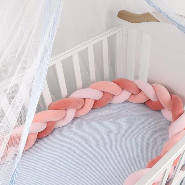 1m/2m/3m/4m baby bed bumper guardrail crib anti-collision fabric fence stuff room decoration,ce approved bedding sets
1m/2m/3m/4m baby bed bumper guardrail crib anti-collision fabric fence stuff room decoration,ce approved bedding sets