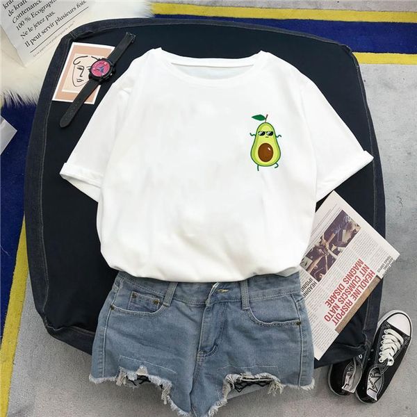 summer cute avocado short sleeve men t shirts mens harajuku kawaii funny fresh casual tees female loose ulzzang, White;black
summer cute avocado short sleeve men t shirts mens harajuku kawaii funny fresh casual tees female loose ulzzang, White;black