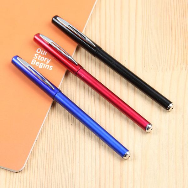 gel pens jonvon satone kawaii stationery pen business office for school canetas material escolar stationary supplies
gel pens jonvon satone kawaii stationery pen business office for school canetas material escolar stationary supplies